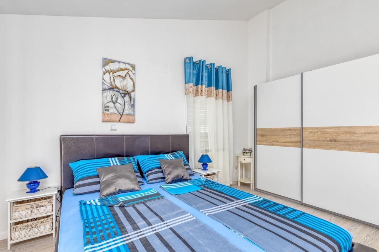 Apartments Kardumovic Kukci Exterior photo